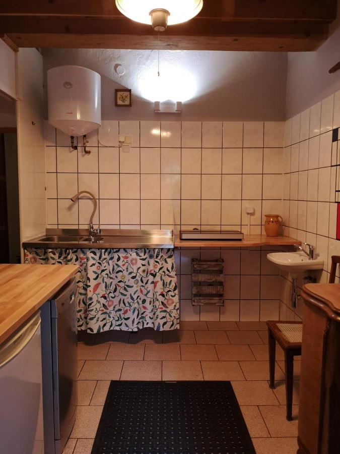 Pokoje W Starym Mlynie Kudowa-Zdrój Exterior foto