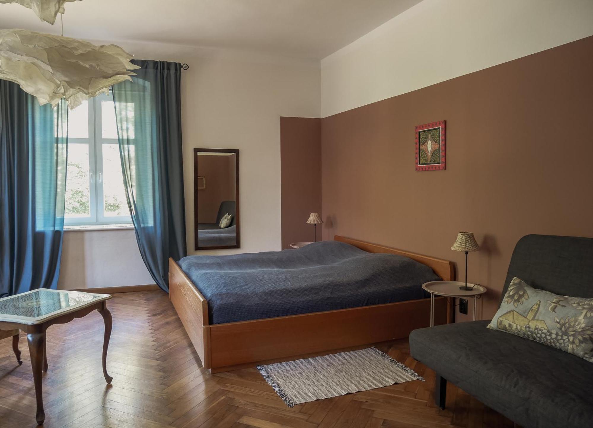 Pokoje W Starym Mlynie Kudowa-Zdrój Exterior foto